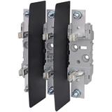 PT 2 M10-M10 3p - Podstawa bezpiecznikowa