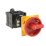 T3-3-8342/V/SVB Łącznik krzywkowy 32A 13kW 076072 EATON