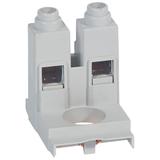 VX3 250 i 400 A, ZACISK 250 A IP2X, Legrand