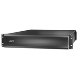 Zewnętrzny pakiet akumulatorowy APC Smart-UPS X 120 V do montażu w szafie/w obudowie typu wieża SMX1