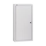 KP-DB-I-MS-412 Rozdzielnica natynkowa 4x12 metalowa IP30 29317 KANLUX