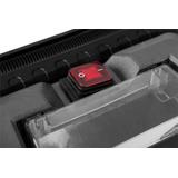 Odkurzacz warsztatowy Energy+ 18V, Li-Ion, 10 L