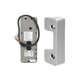 Zestaw wideodomofonowy bezsłuchawkowy kolor LCD 7" menu OSD sterowanie bramą z szyfratorem i OR-VID-