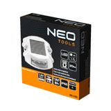 Lampa solarna najazdowa LED 20 lm