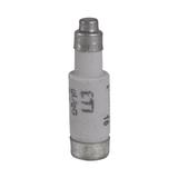 Wkładka topikowa D01 gG 16A 400V 002211005 ETI