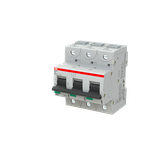 S803N-D6 Wyłącznika nadprądowy 36kA 3P D6A 2CCS893001R0061 ABB