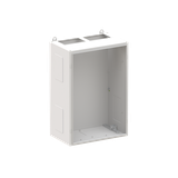 TW205GB TwinLine-W szafa naścienna I kl. izol. IP30 bez drzwi