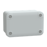 Thalassa Puszka ABS nieprzezroczysta pokrywa 107x 65x 55mm