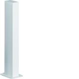 tehalit.DA200 Minikolumna dwustronna DA200-45 H=650mm biały DAP2456509016 HAGER