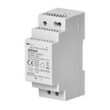 Zasilacz na szynę DIN 24VDC 1A 24W szerokość 2 moduły OR-PSU-1647 ORNO