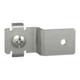 Rozdzielnice PrismaSet, wsporniki mocujące do pionowej szyny ochronnej 15mm