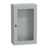 Spacial Obudowa wisząca S3D drzwi transparentne IP66 1000x 600x 300mm