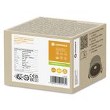 SP AIR ADJ P 4W 930 DIM IP23 BK LEDVANCE
