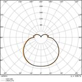 CIRCOLUX FR 100 non-dim 17W 827 E27 LEDVANCE