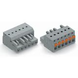 1-przewodowe gniazdo