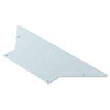 LAAD 600 R3 FS Pokrywa trójnika dostawnego