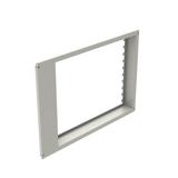 XL3 4000 OSŁONA METALOWA SPX3-V POZIOMA, Legrand