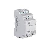 Stycznik modułowy 20A 4Z 0R 230V AC KMC-20-40 23241 KANLUX