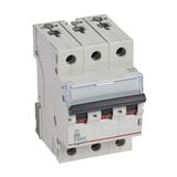 Wyłącznik Nadprądowy S 313 3P B6A 10000A TX3 404123 LEGRAND