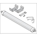 Oprawa DAMP PROOF COMP TH 1500 V 50W 865 IP66 PS
