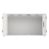 TW504G TwinLine-W szafa naścienna I kl. izol. IP55