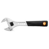 Klucz nastawny 150 mm, zakres 0-24 mm