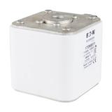 FUSE 1100A 1000V 3BKN/75 AR UR Wkładka szybka 1100A AC 1000V rozmiar 3 74x92x76 mm aR IEC, 170M8611