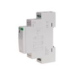 Analogowy przetwornik natężenia prądu jednofazowy 5A MAX-AC-1I-5A F&F