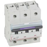 Wyłącznik Nadprądowy S323 C25 3P 25A 50Ka DX3 410163 LEGRAND