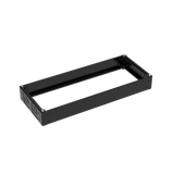 TZW310 Cokół głębokość D=350mm szerokość 3PW 750mm wysokość H=100mm