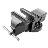 Imadło ślusarskie 125 mm