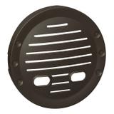 CELIANE - Plakietka gongu ze wskaźnikiem świetlnym grafitowa, Legrand