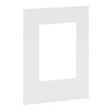 XL3S OSŁONA CZOŁOWA DMX3 4000 36M, Legrand