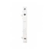Styki pomocnicze 2 NO ST-2NO F&F