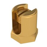 B 33021, ŚRUBA UZIEMIAJĄCA