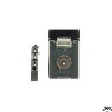 YOE1.2..E6.2 120-127 Vac/dc cewka otwierająca