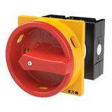 T3-1-8200/EA/SVB Łącznik krzywkowy 32A 13kW 066576 EATON