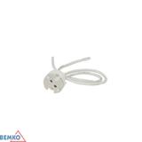 GNIAZDA PRZYŁĄCZENIOWE G6.35