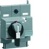 Napęd obrotowy bezpośredni x160 HXA030H HAGER