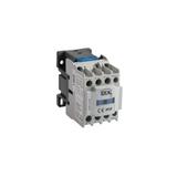 Stycznik mocy 12A 3P 24V AC 1Z KCP-12-24 24103 KANLUX