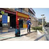 MYJKA WYSOKOCIŚNIENIOWA GHP 6-14