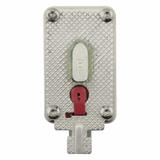 NH 80A 500V gG rozmiar 00 WEATHER RESISTANT NH LV 80A 500V gG rozmiar 00 WR 80NHG00BWP EATON