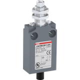 WYŁĄCZNIK KRAŃCOWY LS21M21B11-U01