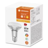 Lampa LED Superior R80 ściemnialna 4,8W 927 E27 LEDVANCE