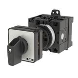 T3-3-8401/Z Łącznik krzywkowy 32A 13kW 035739 EATON