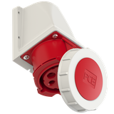 GN.STALE 32A 5P IP67 Z DLAWNICA