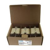 PV-350ANH3 Wkładka PV NH 350A 1000V DC PV rozmiar 3 podwójny wskaźnik PV-350ANH3 EATON