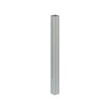 Simon Connect Element przedłużający kolumny ALK2200 dł.10m aluminium