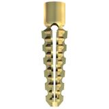 KOŁEK METALOWY 6X32 MD 632