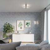 Sollux Kinkiet FENIKS 1 naturalne drewno SL.0077